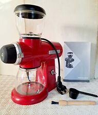 Kitchenaid moulin café d'occasion  Combs-la-Ville