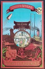 Tour 80 jours d'occasion  Sète