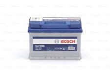 Bosch starterbatterie 092 gebraucht kaufen  Uslar