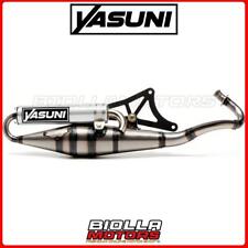 Tub418 marmitta yasuni usato  Trapani