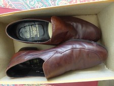 Mens grenson bench for sale  ELLESMERE