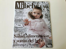 Usada - Revista Magazine - MI BEBE Y YO - Año 26 nº 297 - Febrero 2017 - Español comprar usado  Enviando para Brazil