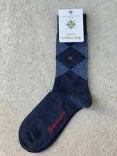 Burlington fashion socken gebraucht kaufen  Starnberg