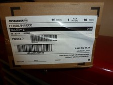 Sylvania 20583 ft36dl for sale  Littleton