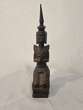 Vintage wood carving for sale  Lake Alfred