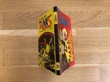 Satanik n.21 originale usato  Firenze