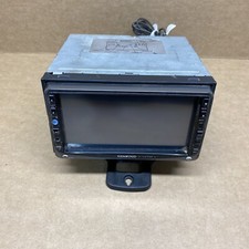Kenwood excelon ddx7015 for sale  Derby