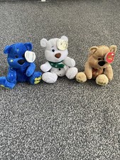 Chubbley bears for sale  PRESTON
