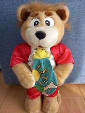 Peluche vintage orso usato  Valdastico