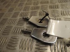 Suzuki ls650 650 for sale  NEWCASTLE