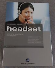 mikrofon ohne headset gebraucht kaufen mikrofon ohne headset gebraucht kaufen Volkertshausen
