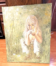 Antique oil painting for sale  Centralia