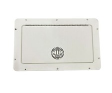 White starboard hatch d'occasion  Expédié en Belgium