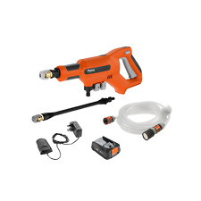 Flymo 18v easiclean for sale  STOCKTON-ON-TEES