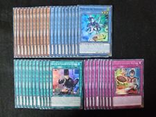 Card nouvelles deck d'occasion  Expédié en Belgium