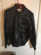 Genuine leather size for sale  Hemet