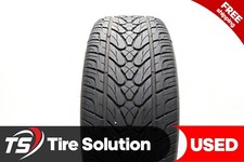Used 275 55r20 for sale  Chicago