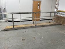 Easi dec catwalk for sale  MANCHESTER