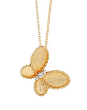 Roberto coin butterfly for sale  Jacksonville