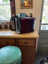 Hohner panther 3100 for sale  Los Angeles