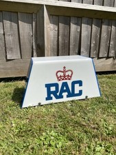 Riginal rac fahrzeug gebraucht kaufen  Versand nach Germany
