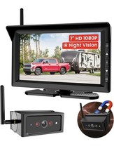 Foxpark magnetic wireless for sale  Port Orange