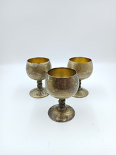 Vintage spanish brass for sale  RADSTOCK