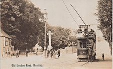 Hastings. old london for sale  YORK
