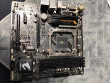 Gigabyte b450 aorus gebraucht kaufen Gigabyte b450 aorus gebraucht kaufen  Oberhausen