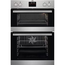 Oven aeg surroundcook for sale  UK