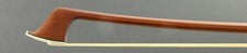 Usado, Alter ungestempelter Cellobogen aus Fernambuk , old Cello Bow Fernambuco comprar usado  Enviando para Brazil