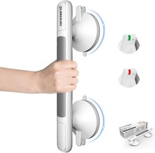 Loresjoy suction bathroom for sale  NEWCASTLE