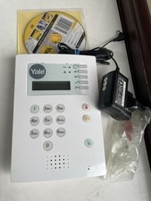 Yale hsa alarm for sale  OLDHAM
