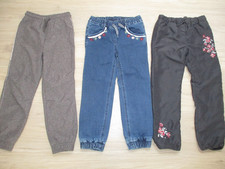 Mädchen hosen jeans gebraucht kaufen  Kranichfeld