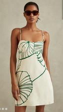 Reiss marli floral for sale  BARNET