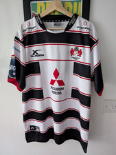 Blades gloucester rugby for sale  SWANSEA