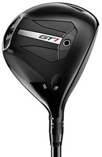 Taco de golfe Titleist GT1 18* 5 madeira sênior Fujikura Air Speeder 40 perfeito estado comprar usado  Enviando para Brazil