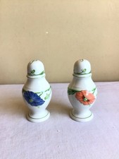 Vtg villeroy boch d'occasion  Expédié en Belgium