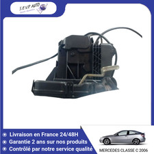 Systeme condamnation gauche d'occasion  Saint-Quentin