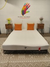 Plushbeds eco bliss for sale  Mattapoisett