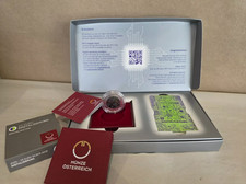 Coffret collector argent d'occasion  Léon