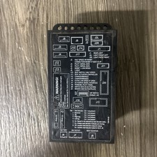 Permobil 315302? Módulo controlador de assento Rev F1 Advanced M300 M400 C300 C500 #K3, usado comprar usado  Enviando para Brazil