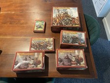 Warhammer fantasy dwarf for sale  Spokane