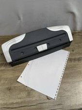 Vintage binding machine for sale  BOLTON