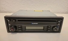 Blaupunkt radio dacia gebraucht kaufen  Bremen