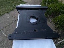 Single driver seat for sale  BIRMINGHAM