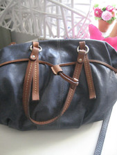 Gianni conti ledertasche gebraucht kaufen  Übach-Palenberg