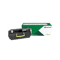 Lexmark black return for sale  UK