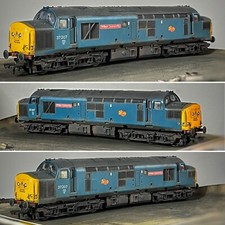 Boxed bachmann blue for sale  NOTTINGHAM
