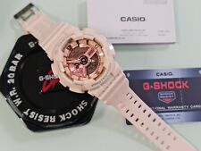 Orologio casio shock usato  Massa di Somma